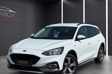 Ford Focus 70.000 km 14.980 &euro; Schwalmtal 41366