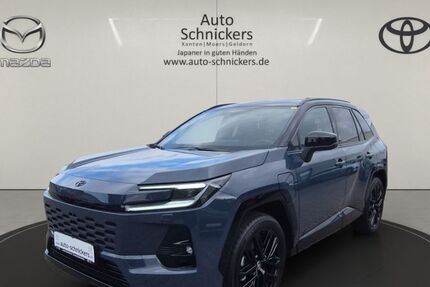 Toyota RAV 4 7.541 km 57.970 &euro; Moers 47441