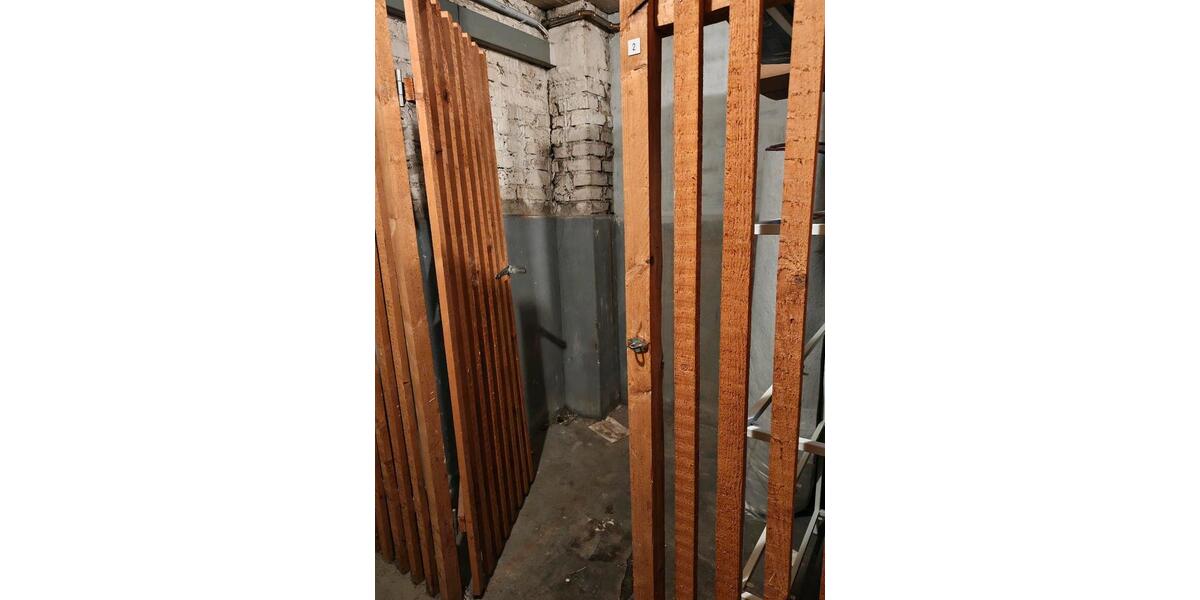 Etagenwohnung Düsseldorf Stadtbezirk 3 - 1 Zimmer, 29 m&sup2;, 380&euro; | Angebot:25922831