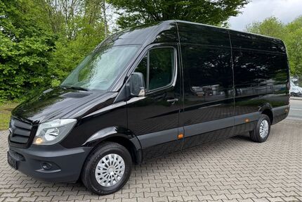 Mercedes-Benz Sprinter 91.000 km 20.900 &euro; Mülheim an der Ruhr 45472