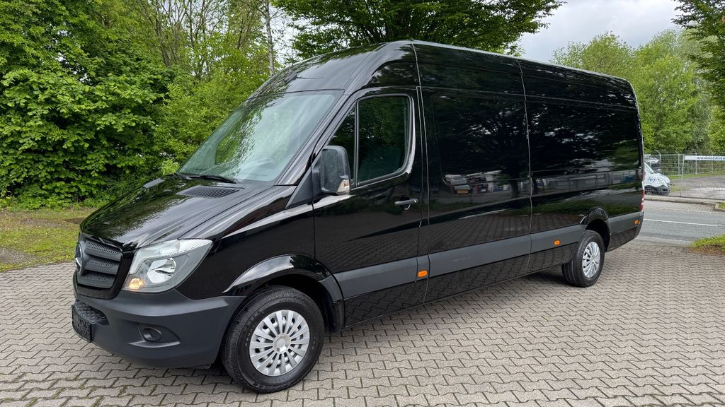 Mercedes-Benz Sprinter 91.000 km 20.900 &euro; Mülheim an der Ruhr 45472