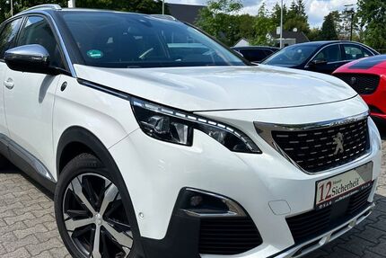Peugeot 3008 124.990 km 15.500 &euro; Mülheim 45481