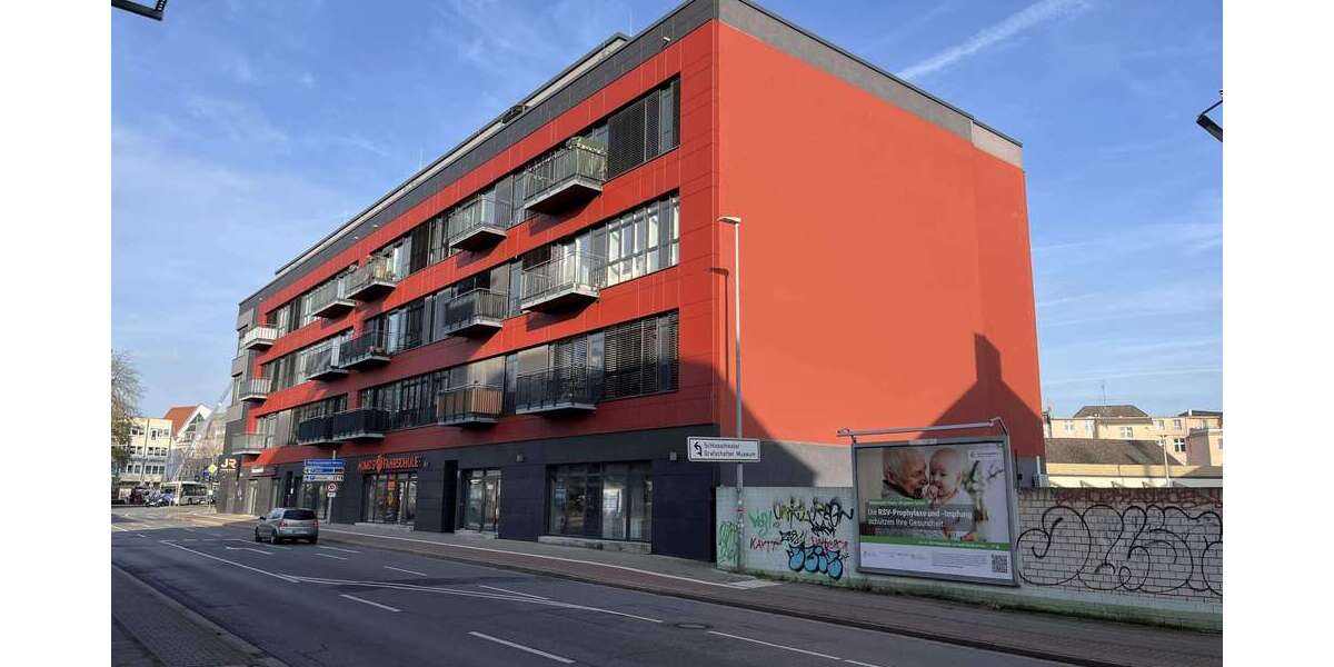 Gewerbeobjekt Moers - 4.801&euro; | Angebot:25440097