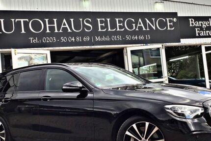 Mercedes-Benz E 300 79.000 km 27.990 &euro; Duisburg 47178