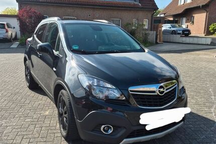 Opel Mokka 226.000 km 5.200 &euro; Niederkrüchten 41372
