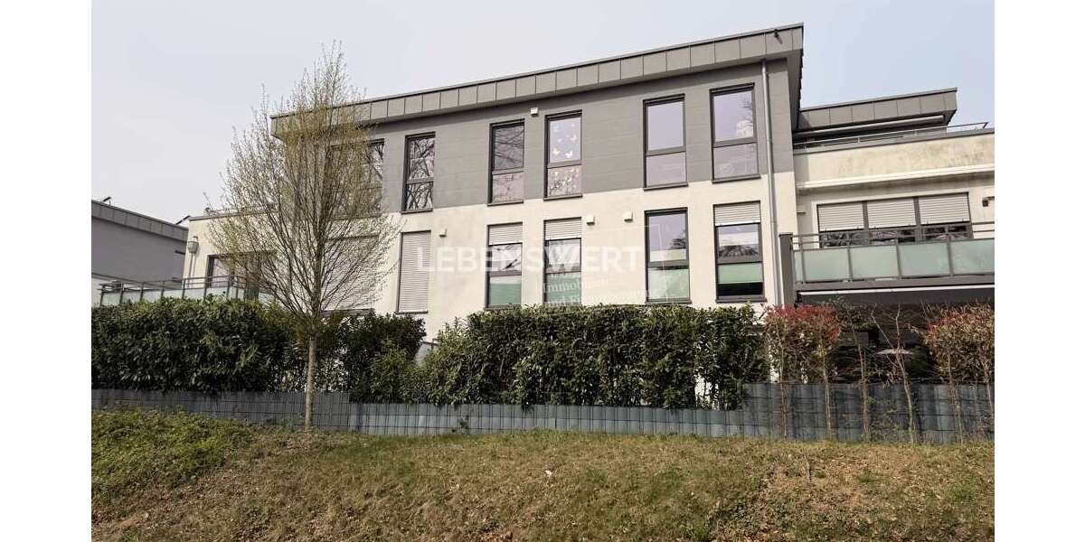 Etagenwohnung Mettmann - 4 Zimmer, 118 m&sup2;, 525.000&euro; | Angebot:26025436