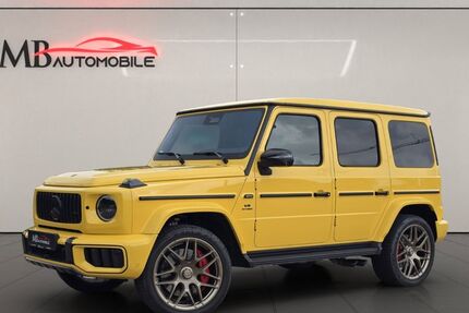Mercedes-Benz G 63 AMG 24.000 km 224.950 &euro; Bedburg 50181