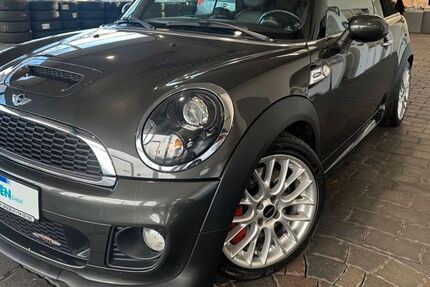 Mini John Cooper Works Cabrio 144.600 km 10.780 &euro; Wegberg / Rath-Anhoven 41844