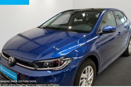 VW Polo 10.781 km 25.490 &euro; Neuss 41460