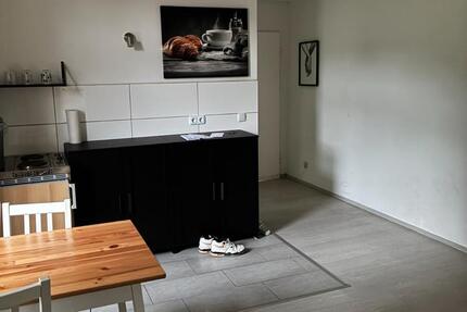 Wohnung Düsseldorf Oberbilk - 2 Zimmer, 52 m&sup2;, 850&euro; | Angebot:25926013