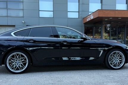 BMW 440 Gran Coupé 134.000 km 22.999 &euro; Ratingen 40878
