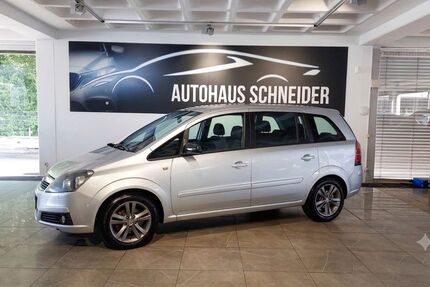 Opel Zafira 218.928 km 2.290 &euro; Ratingen 40880