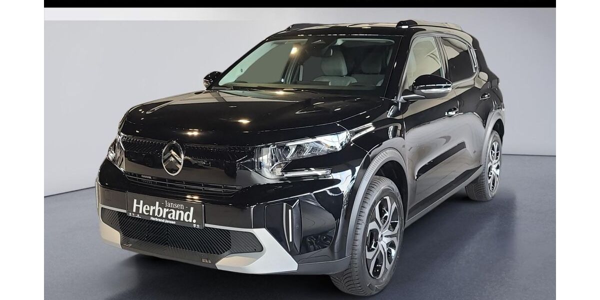 Citroen C3 Aircross 1.340 km 17.890 &euro; Mönchengladbach 41066