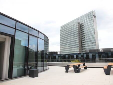 Gewerbeobjekt Düsseldorf Stadtmitte - 2.549&euro; | Angebot:25754901