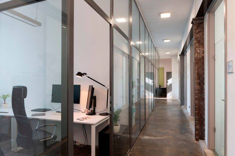 Gewerbeobjekt Düsseldorf Friedrichstadt - 650&euro; | Angebot:25751355