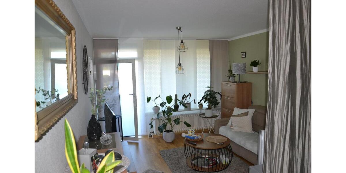 Erdgeschoßwohnung Krefeld Fischeln - 2 Zimmer, 62 m&sup2;, 140.000&euro; | Angebot:25415804