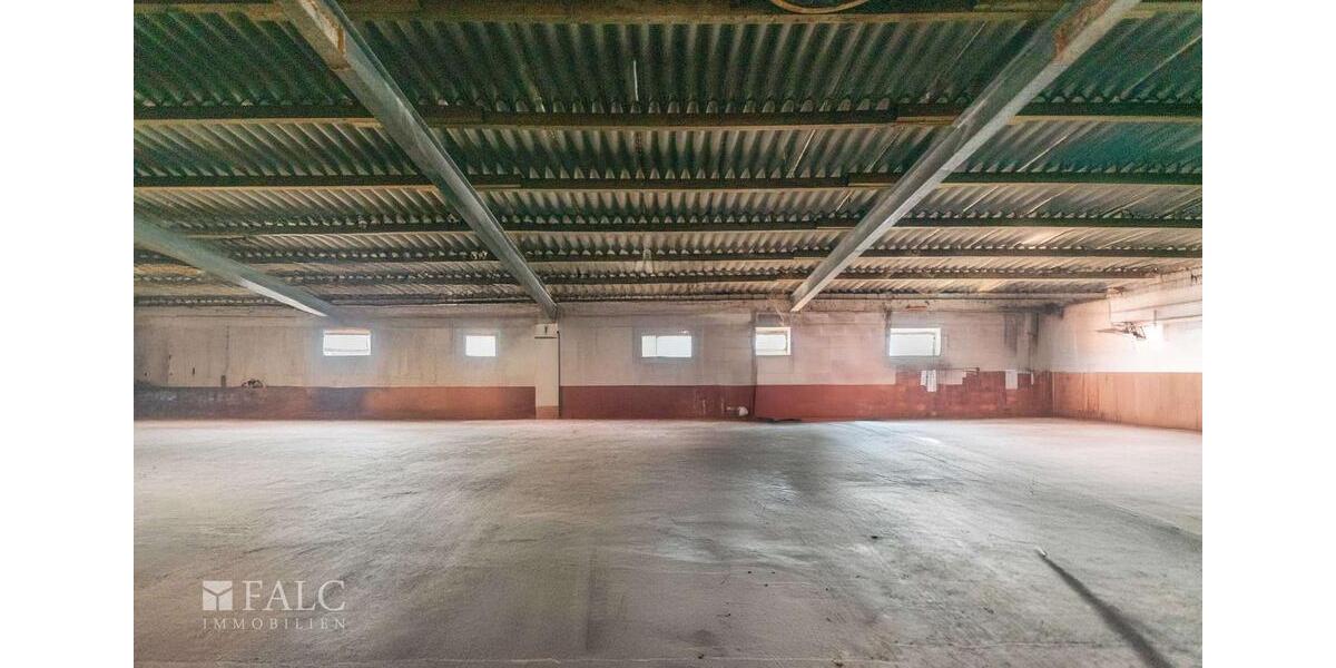 Gewerbeobjekt Brüggen - 5&euro; | Angebot:19931986