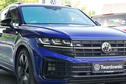 VW Touareg 54.127 km 71.990 &euro; Wegberg 41844