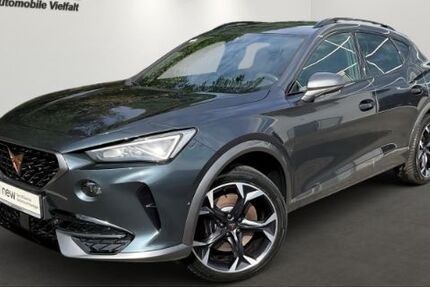Cupra Formentor 55.746 km 26.190 &euro; Willich 47877