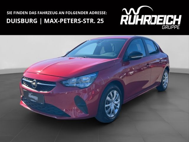 Opel Corsa 49.200 km 11.690 &euro; Duisburg 47059