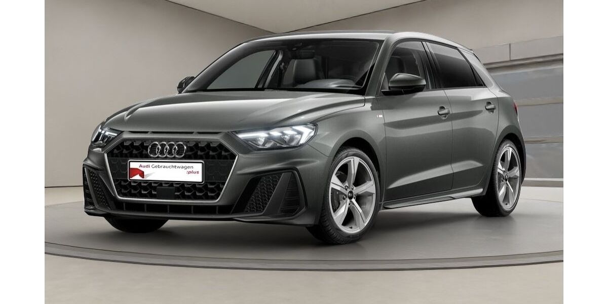 Audi A1 8.314 km 23.477 &euro; Krefeld 47805