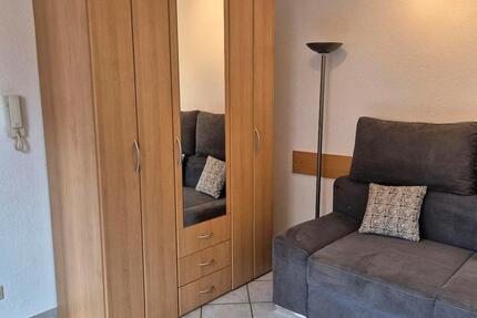 Wohnung Korschenbroich - 1 Zimmer, 32 m&sup2;, 450&euro; | Angebot:26657636