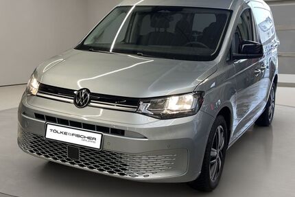 VW Caddy 4.990 km 37.399 &euro; Krefeld 47805