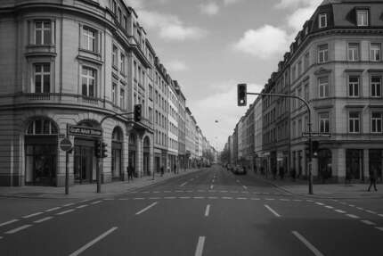 Gewerbeobjekt Düsseldorf Stadtmitte - 4.500&euro; | Angebot:22946085