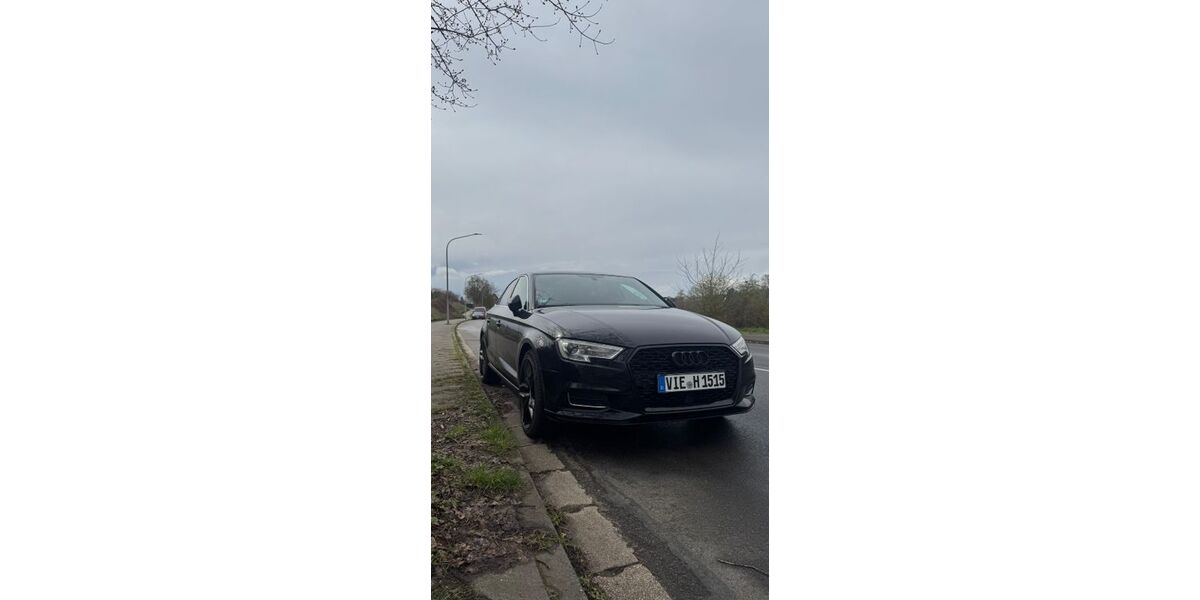 Audi A3 145.000 km 16.500 &euro; Viersen 41748