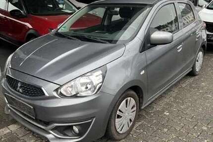 Mitsubishi Space Star 96.250 km 6.590 &euro; Mönchengladbach 41061