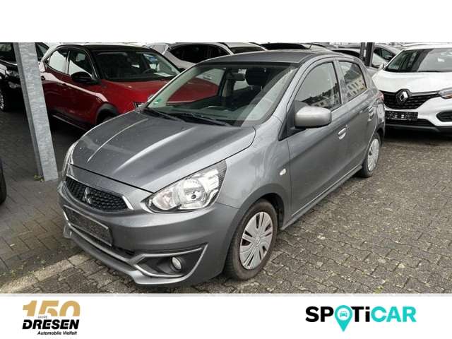 Mitsubishi Space Star 96.250 km 6.590 &euro; Mönchengladbach 41061