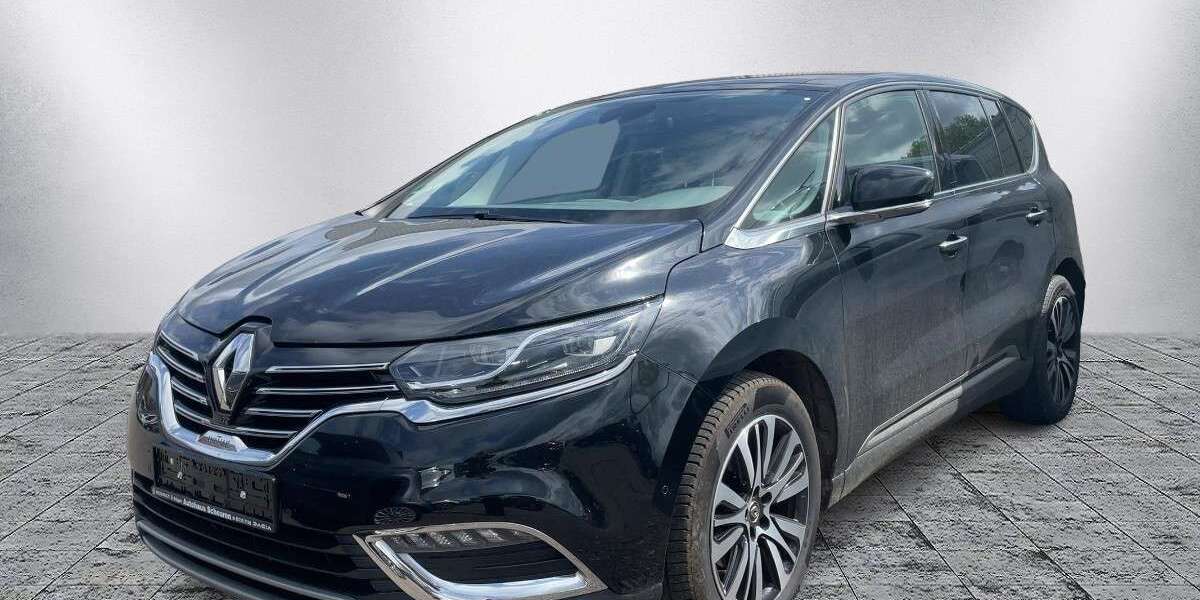 Renault Espace 76.000 km 19.900 &euro; Brüggen 41379