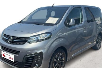 Opel Zafira Life 65.696 km 20.060 &euro; Moers-Hülsdonk 47441