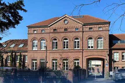 Wohnung Mönchengladbach Süd - 6 Zimmer, 196 m&sup2;, 498.000&euro; | Angebot:23646685