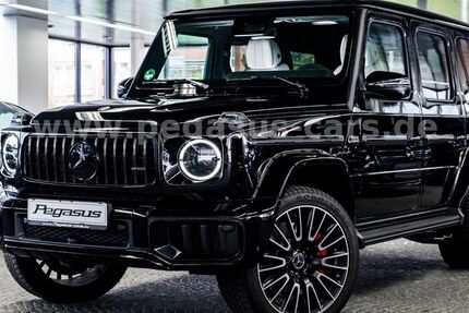 Mercedes-Benz G 63 AMG 9.000 km 228.800 &euro; Mönchengladbach 41238