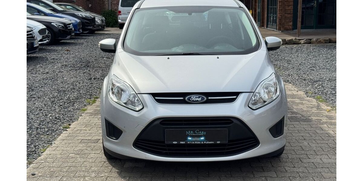 Ford C-Max 114.525 km 4.750 &euro; Jüchen 41363