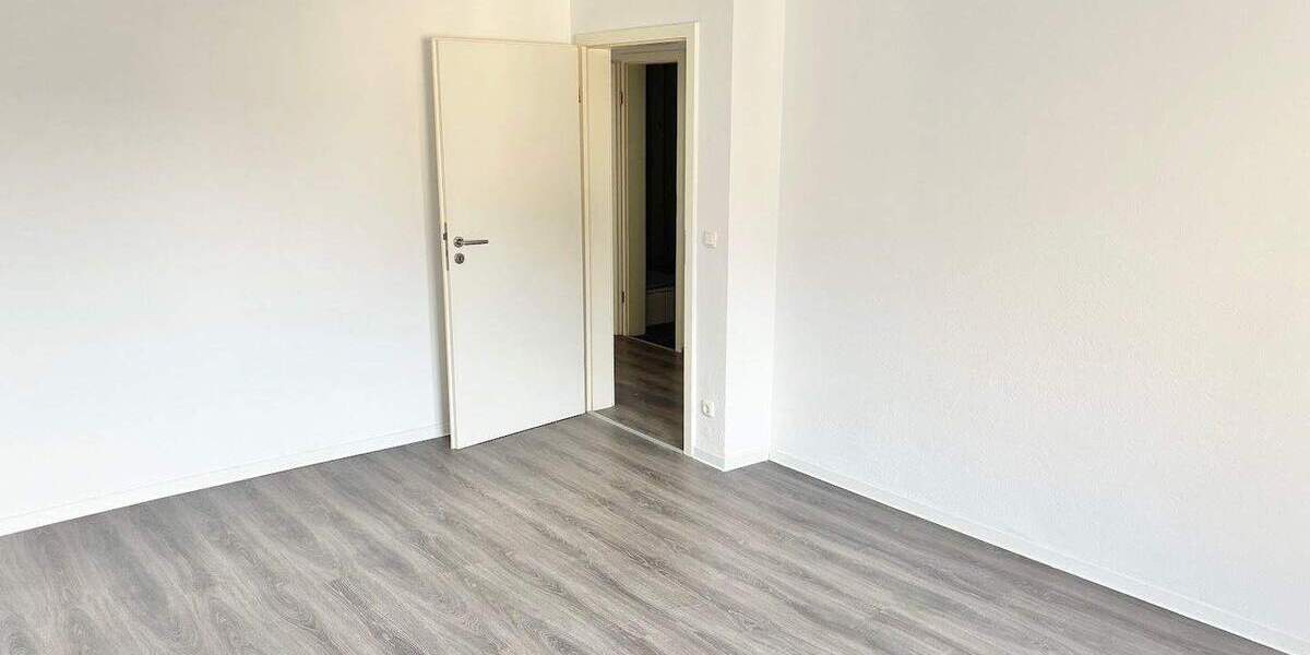 Etagenwohnung Duisburg Mittelmeiderich - 2 Zimmer, 59 m&sup2;, 449&euro; | Angebot:25710063