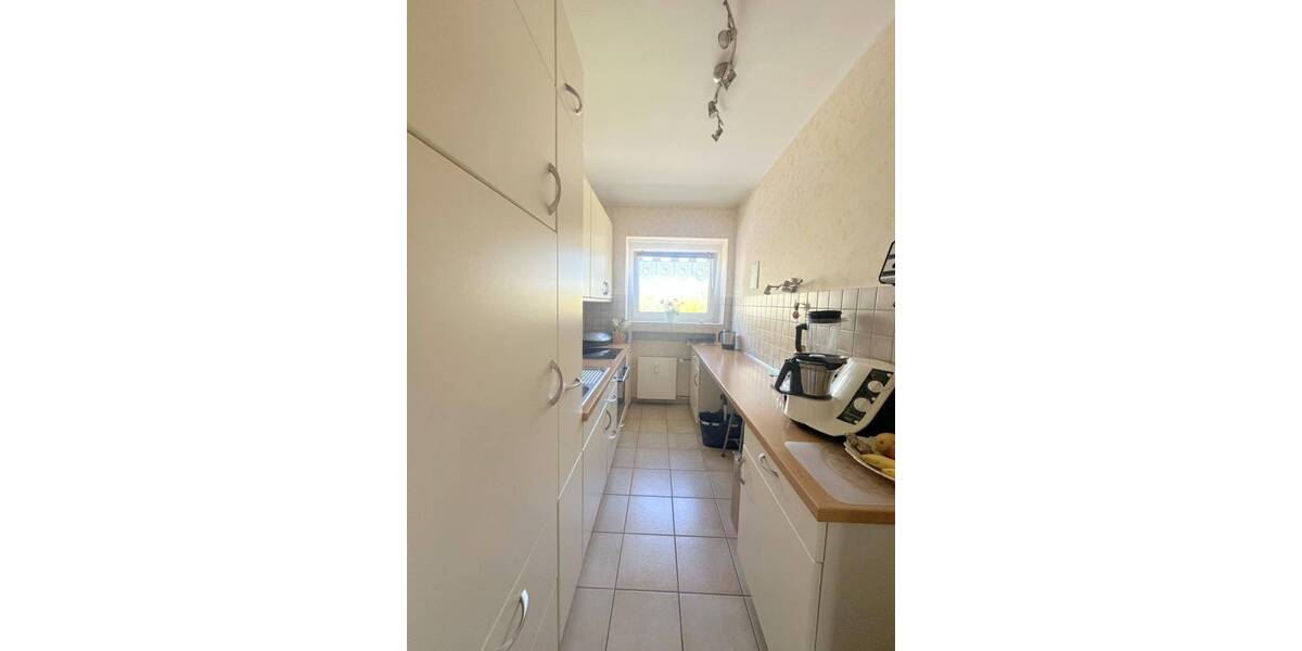 Etagenwohnung Mönchengladbach Pongs - 3 Zimmer, 75 m&sup2;, 139.000&euro; | Angebot:26402108