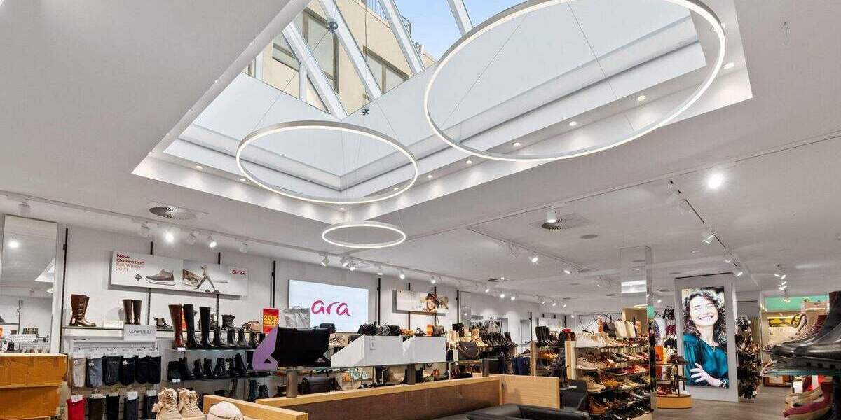 Mehrfamilienhaus, Wohnhaus Krefeld Stadtmitte - 2 Zimmer, 404 m&sup2;, 2.550.000&euro; | Angebot:25686681