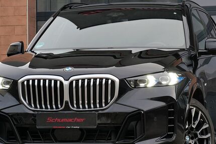 BMW X5 12.800 km 74.490 &euro; Krefeld 47800