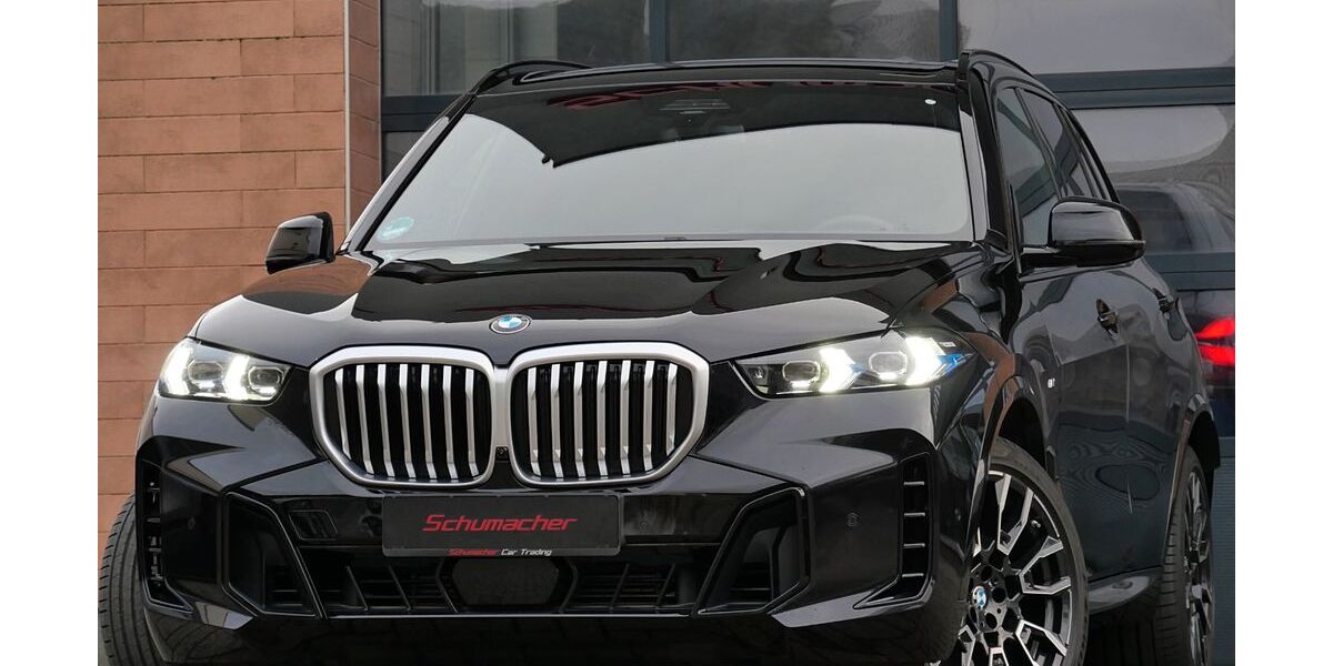 BMW X5 12.800 km 74.490 &euro; Krefeld 47800
