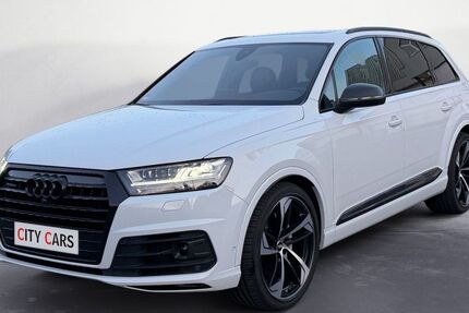 Audi Q7 128.000 km 41.499 &euro; Dormagen 41540