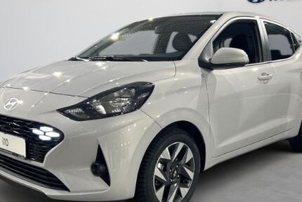 Hyundai i10 10.356 km 15.887 &euro; Jüchen 41363