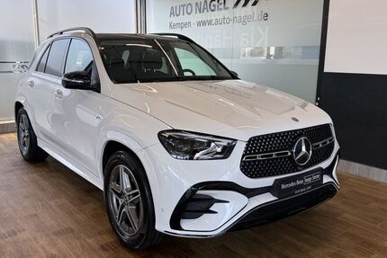 Mercedes-Benz GLE 400 12.070 km 83.989 &euro; Kempen 47906