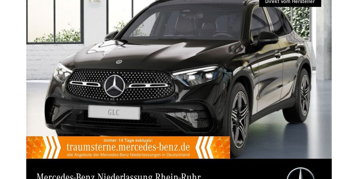 Mercedes-Benz GLC 200 81.128 km 47.890 &euro; Düsseldorf 40470