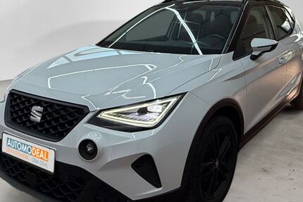 Seat Arona 53.522 km 15.979 &euro; Moers 47445