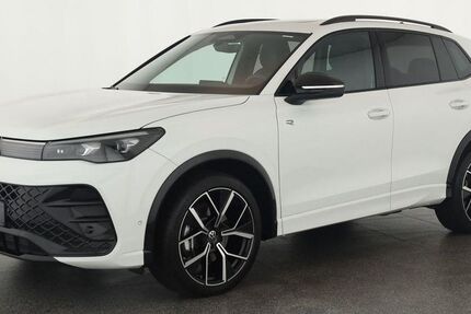 VW Tiguan 21.000 km 45.684 &euro; Düsseldorf 40233