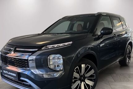 Mitsubishi Outlander 1.500 km 46.990 &euro; Düsseldorf 40599