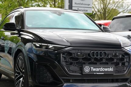 Audi Q8 21.438 km 88.990 &euro; Wegberg 41844