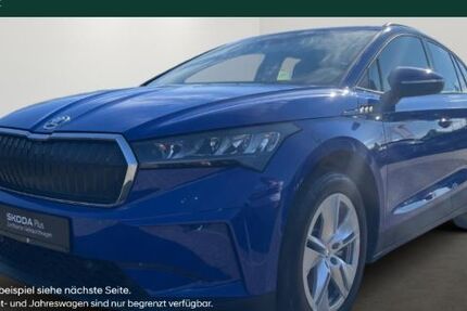Skoda Enyaq 18.741 km 21.330 &euro; Dormagen 41540